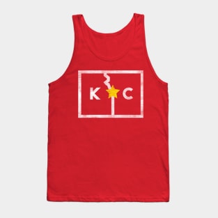 Kansas City Tank Top